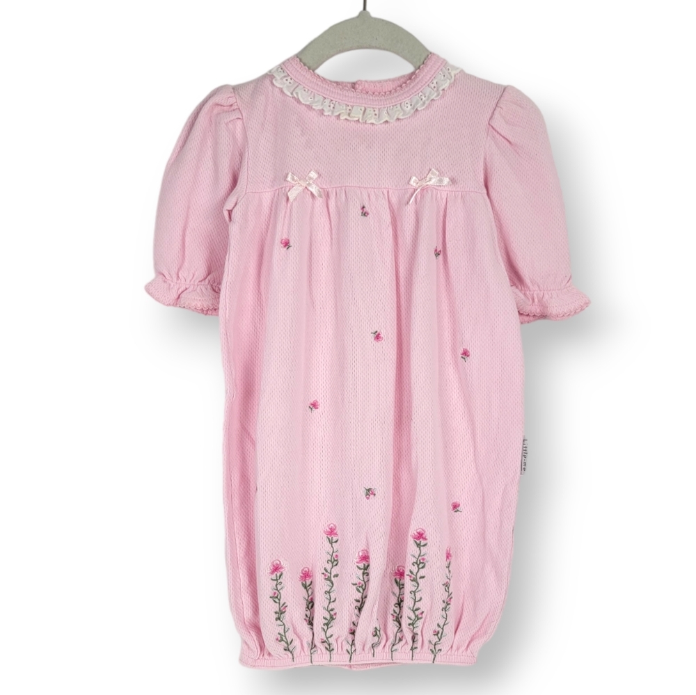 Little me Baby Bunting size 0-3 months
